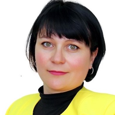 Хмель Алена Дмитриевна.